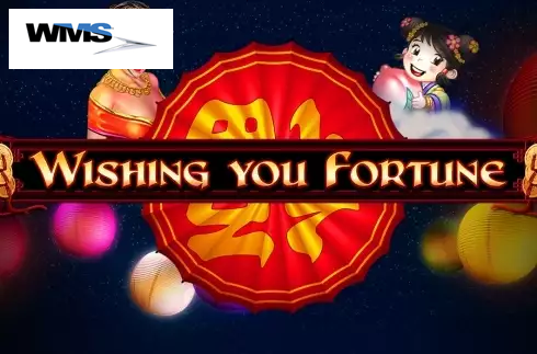 Wishing You Fortune